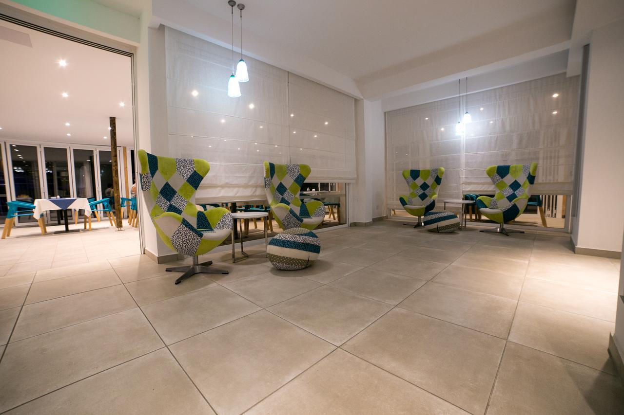 Marica's Boutique Aparthotel