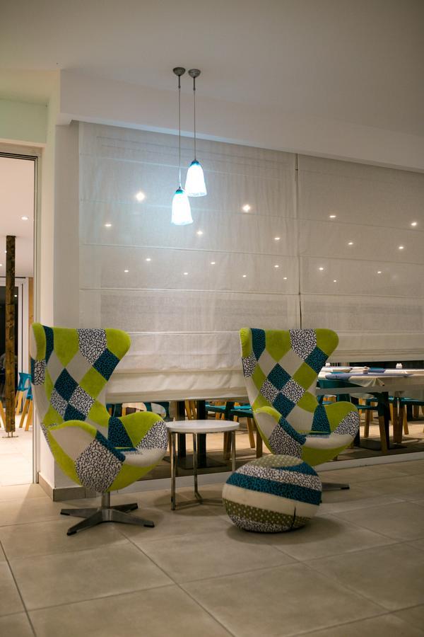 Aparthotel Marica's Boutique Kissonerga