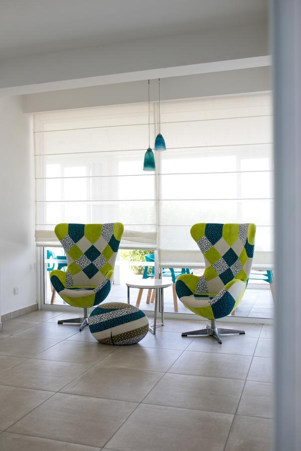 Marica's Boutique Aparthotel