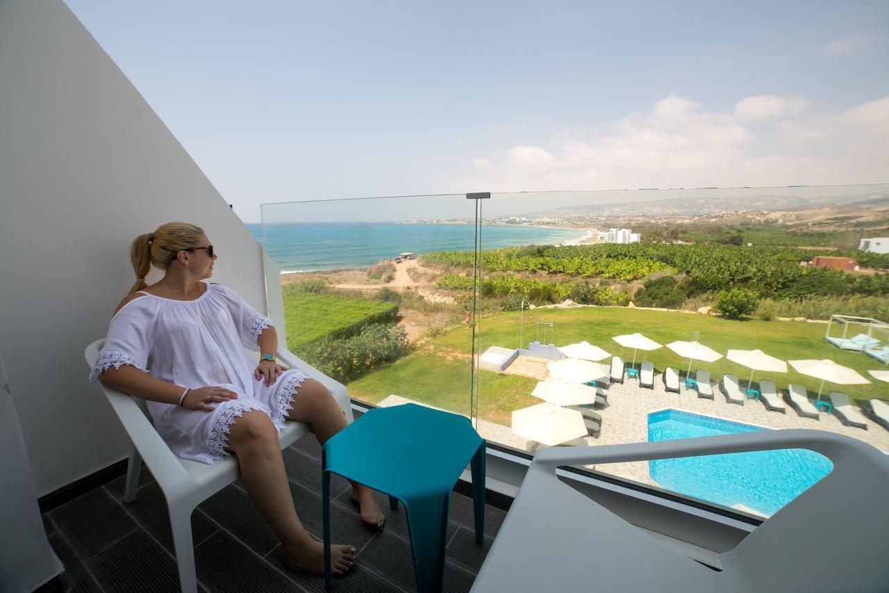 Marica's Boutique Aparthotel 3*