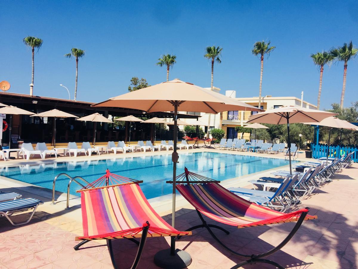 Carina Agia Napa