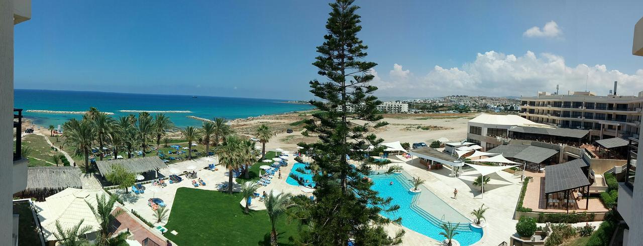 Venus Hotel Paphos