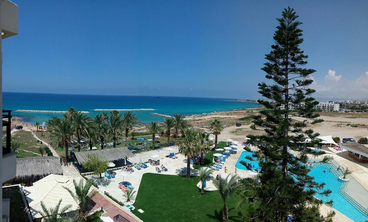 Hotel Venus Paphos