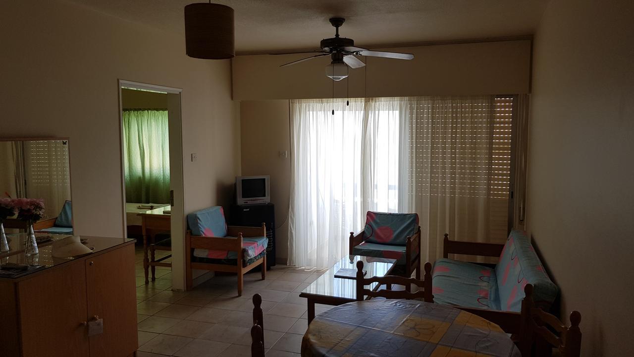 Direct Lordos Sea Gate Apartment