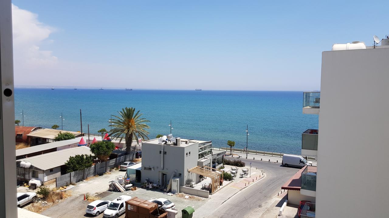 Direct Lordos Sea Gate * Larnaca