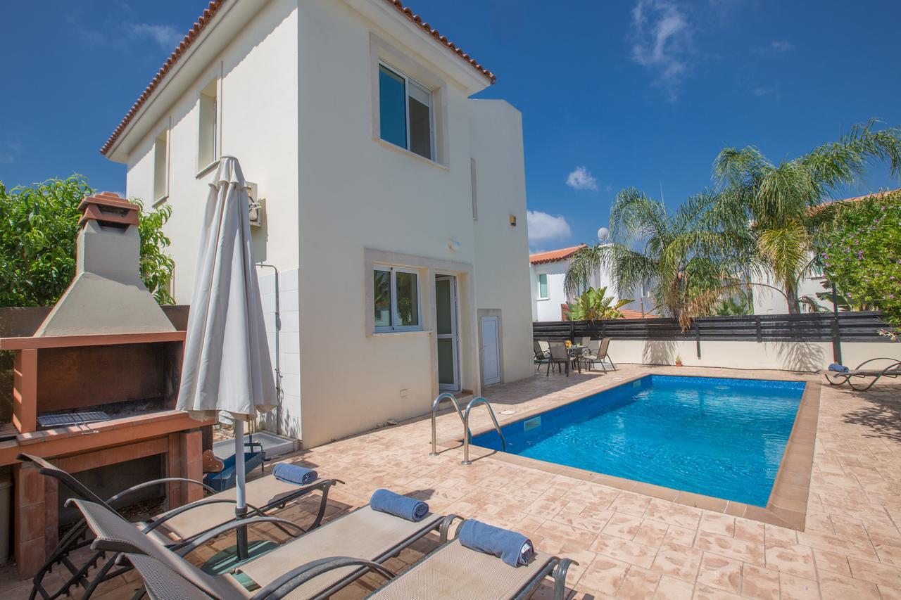 Orestiada Villas Villa