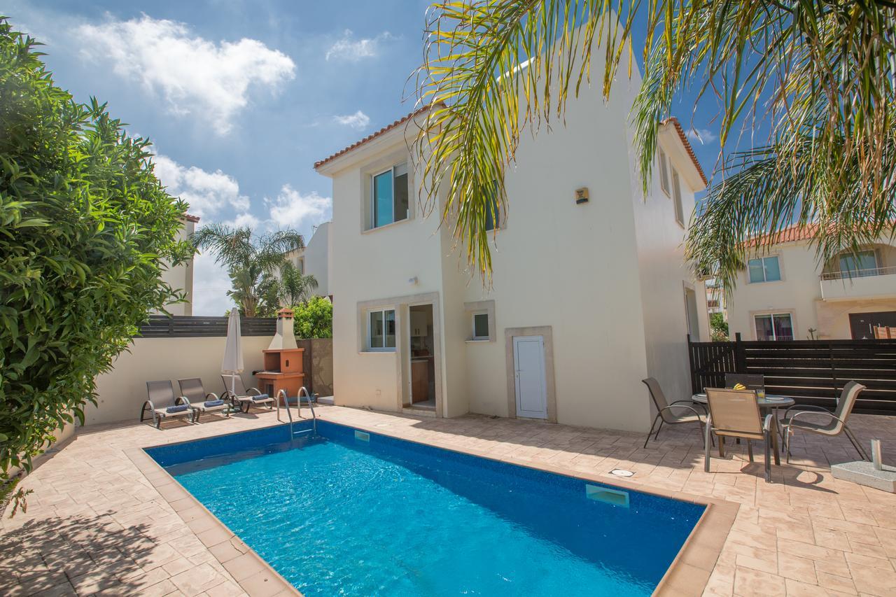 Orestiada Villas Villa *