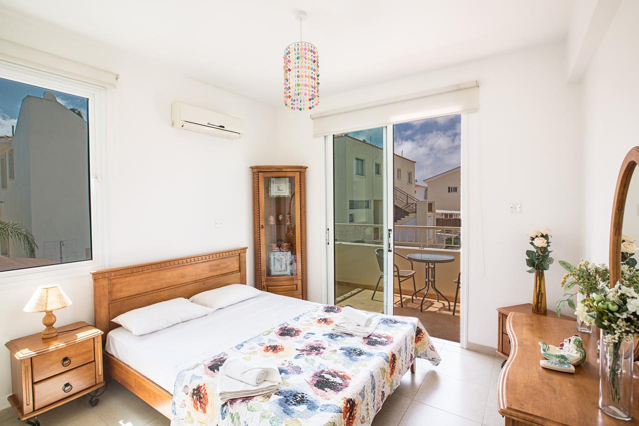 Orestiada Villas * Protaras
