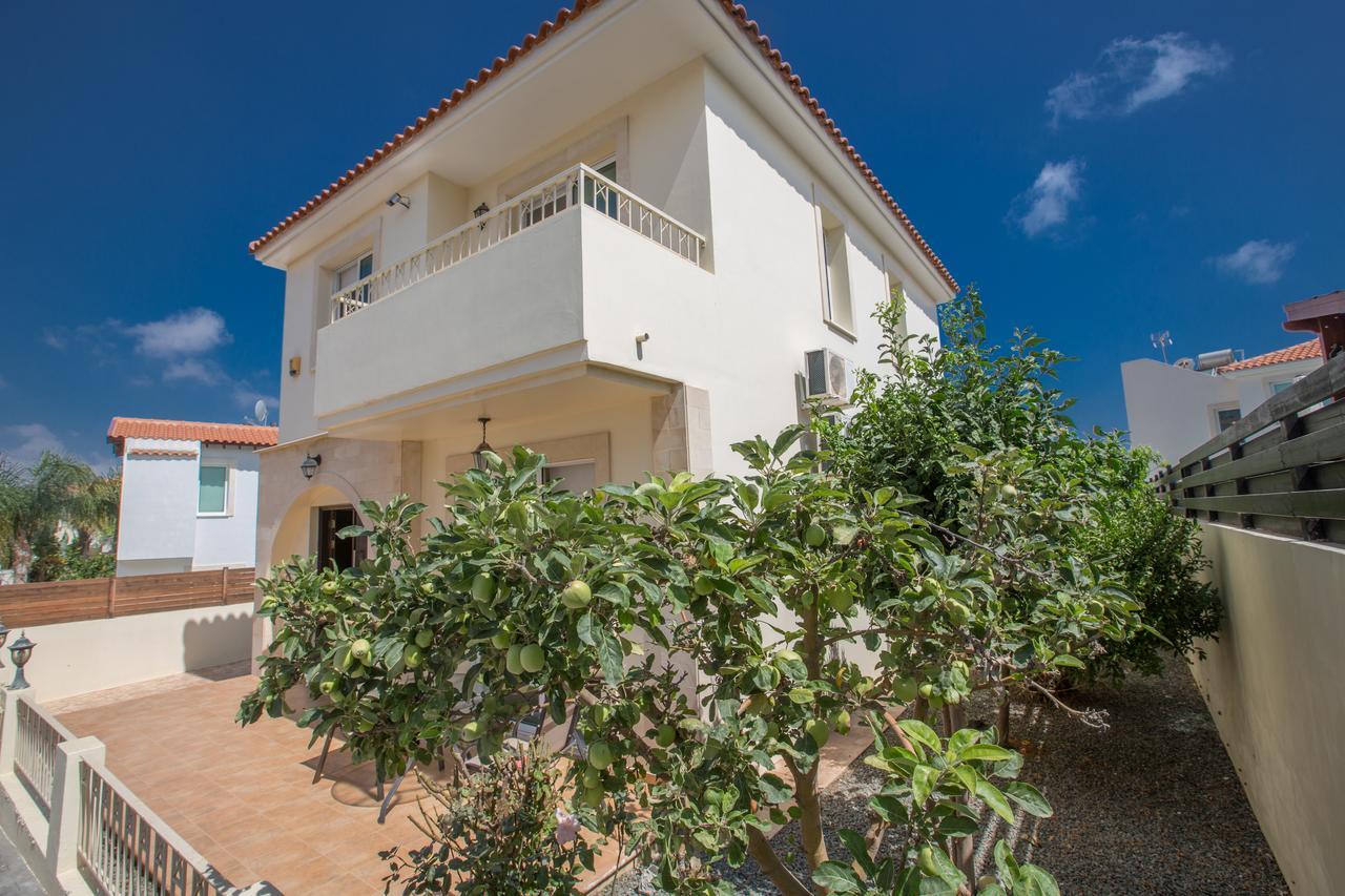 Villa Orestiada Villas *