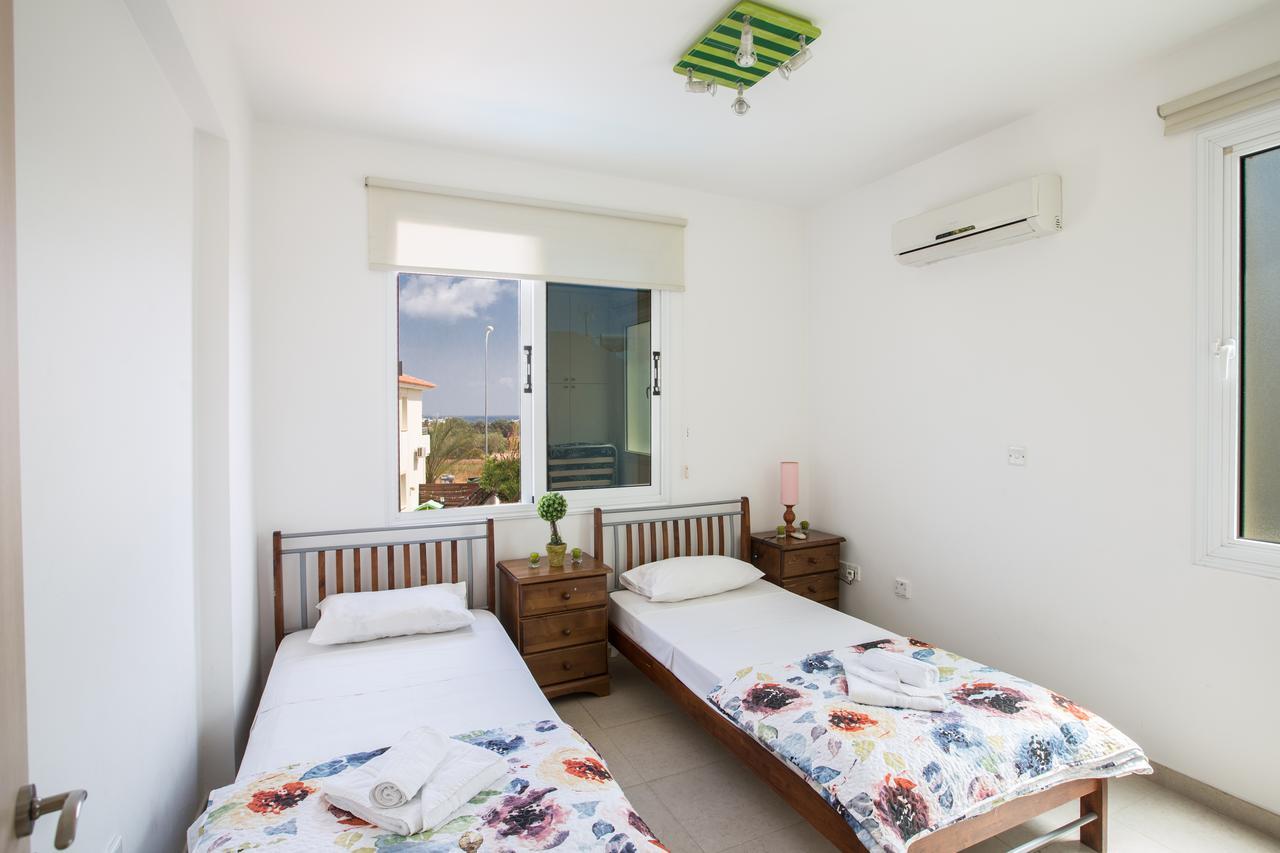Villa Orestiada Villas