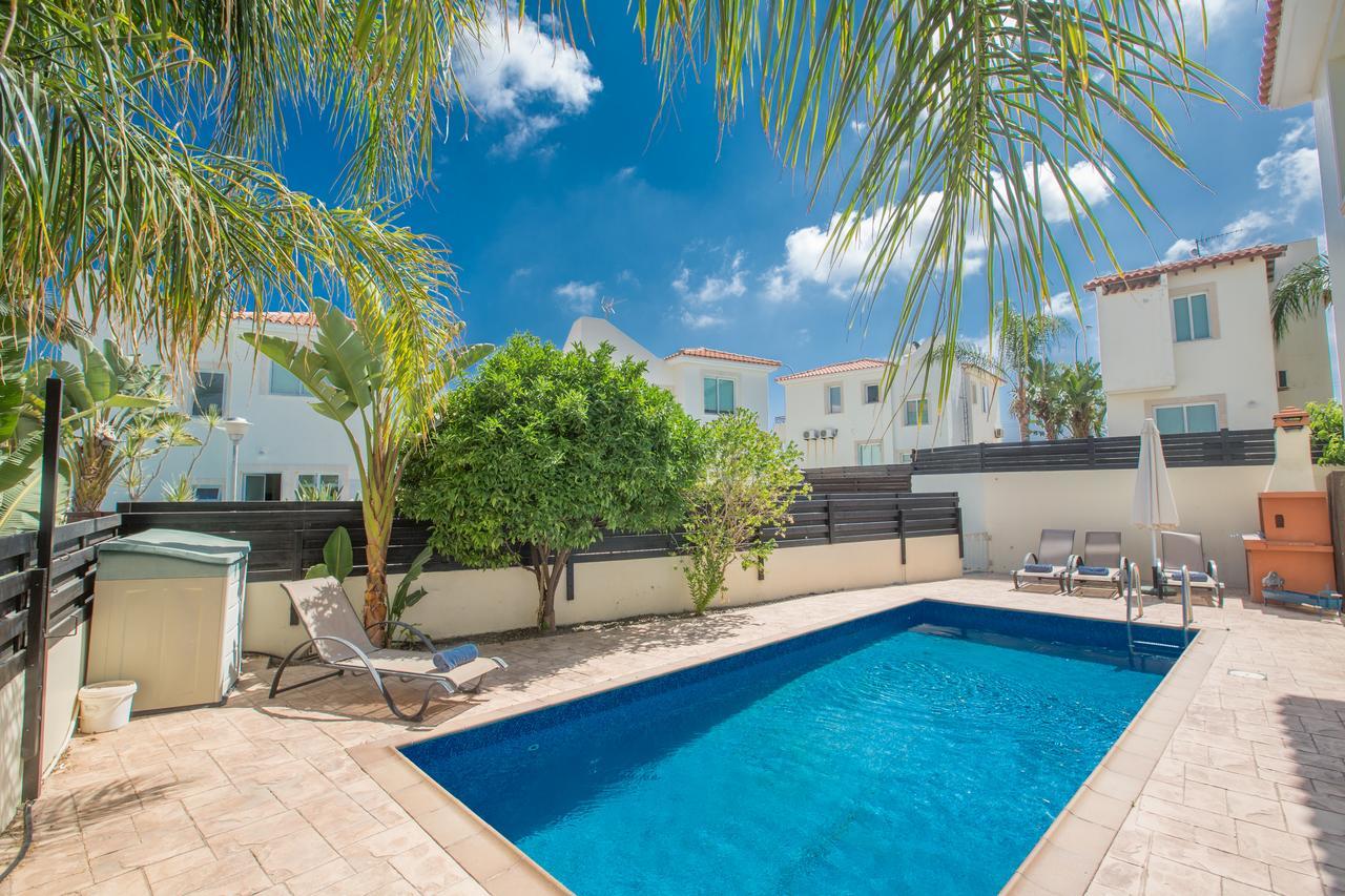 Orestiada Villas Villa