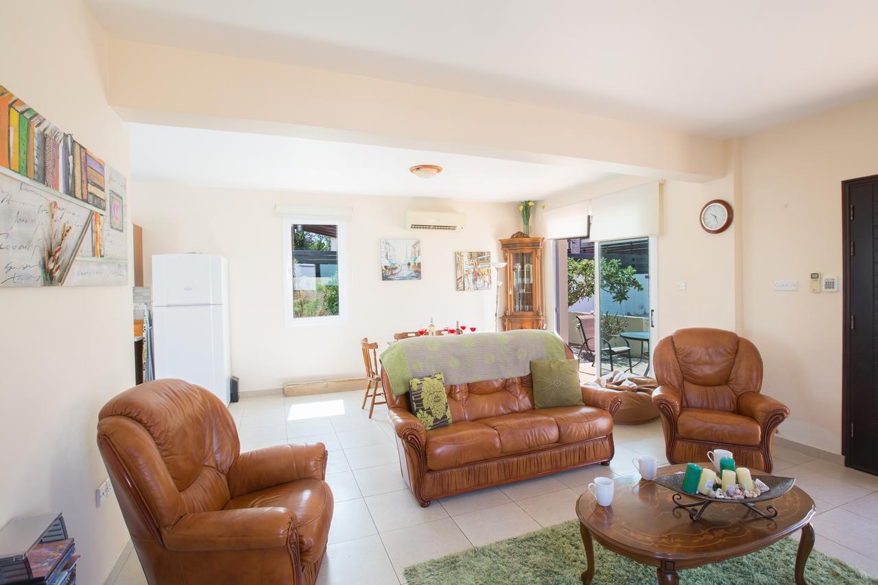 Villa Orestiada Villas Protaras