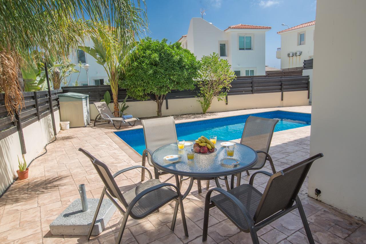 Villa Orestiada Villas