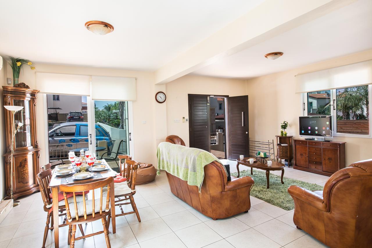 Orestiada Villas Villa *