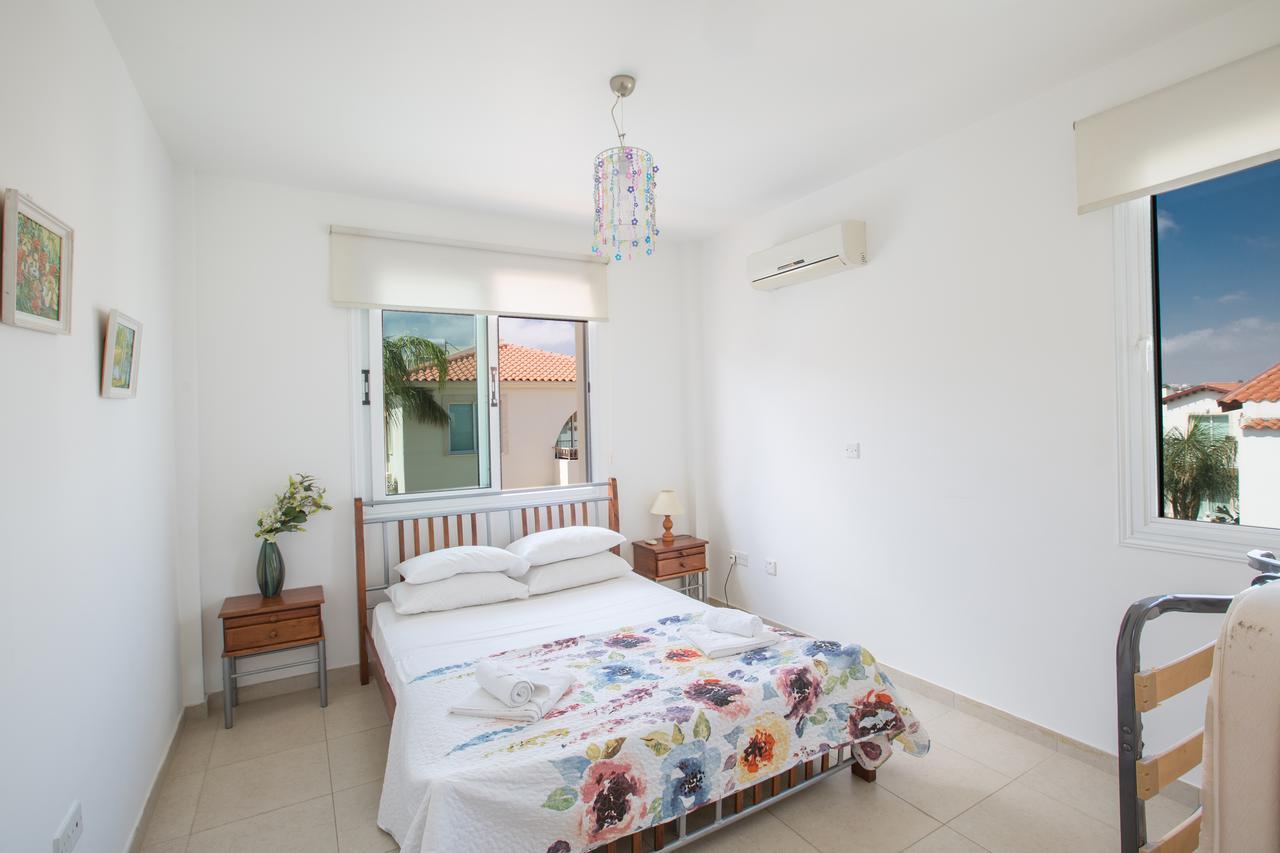Villa Orestiada Villas