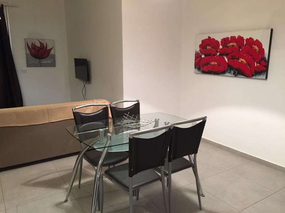 Apartamento Niro *