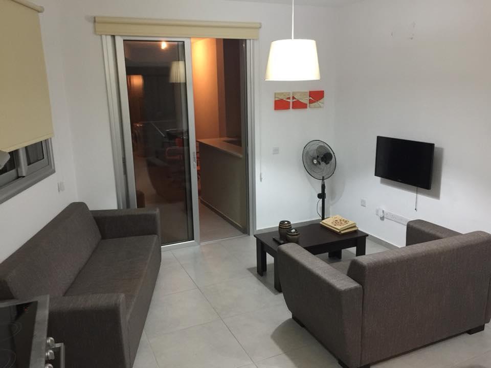 Apartamento Niro Polis