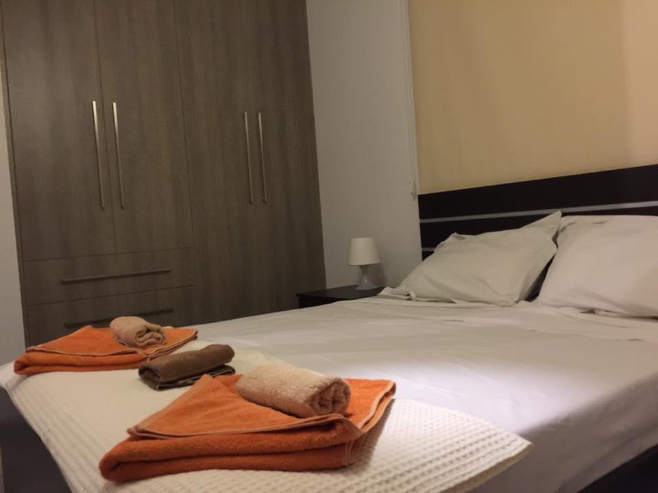 Niro Apartamento Polis