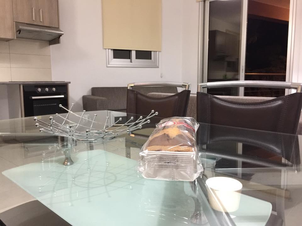Apartamento Niro