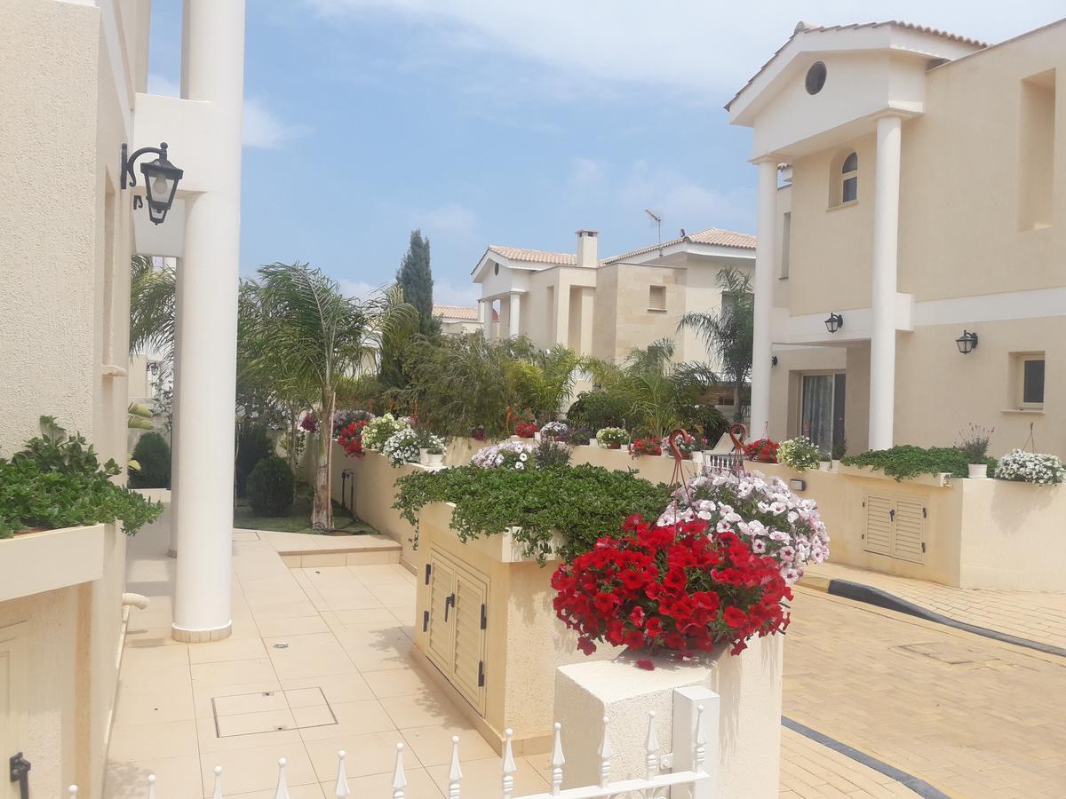 Anthorina 17 Villa