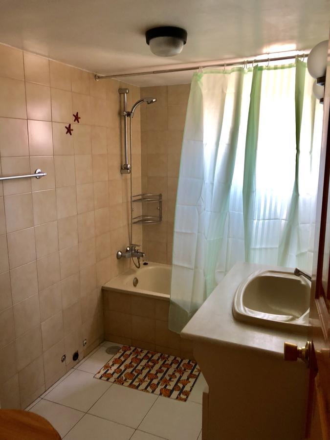 Apartment Kantara Sweet Limassol