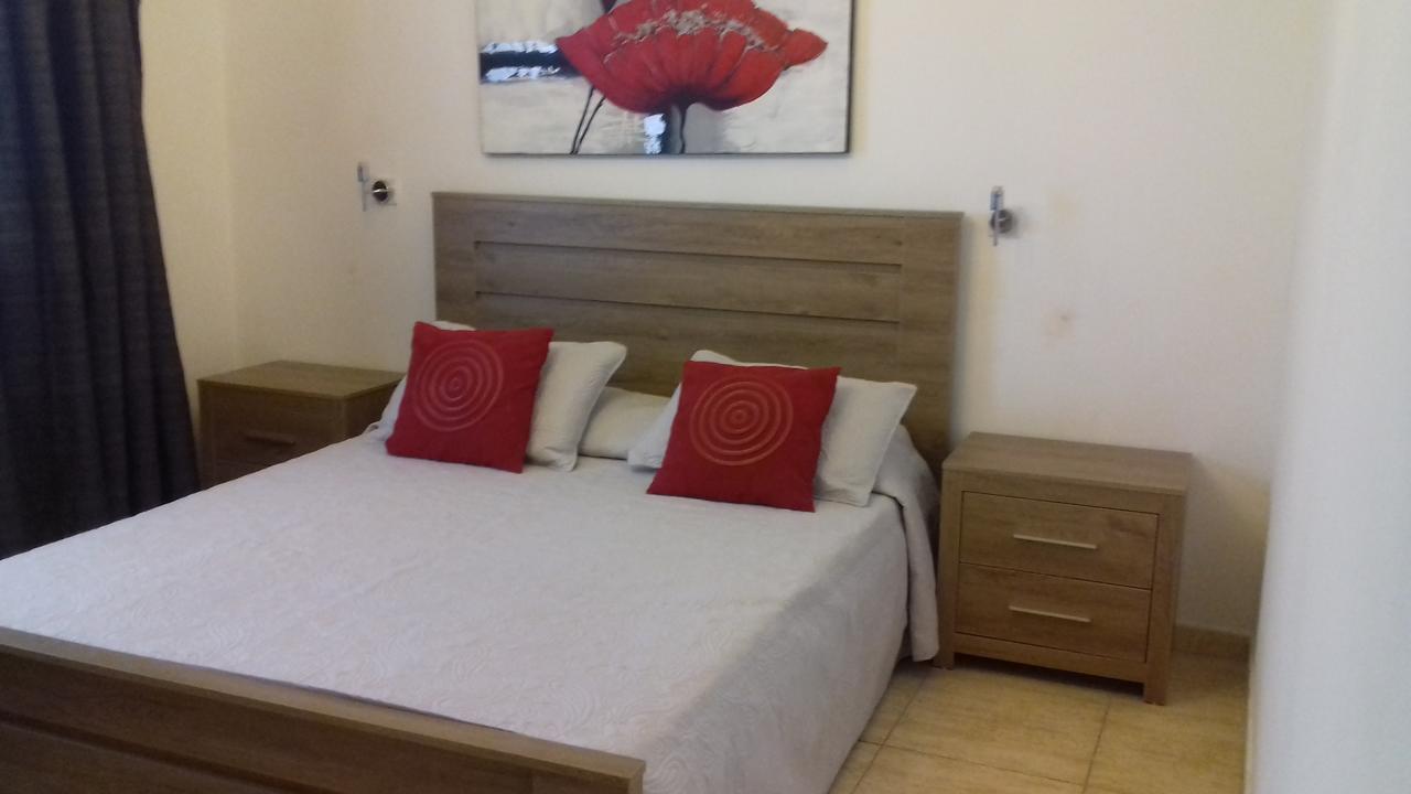 Aparthotel Irene's