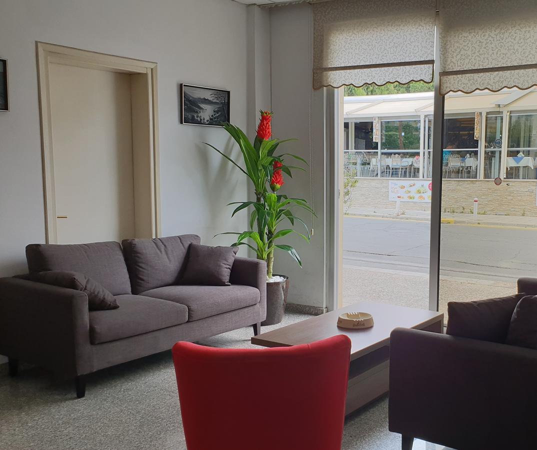 Takelena Apartment Limassol