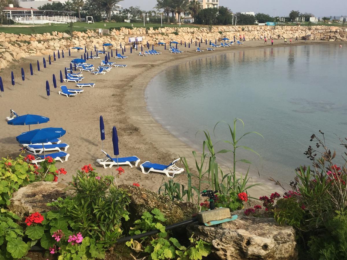 Villa Sirena Blue Protaras