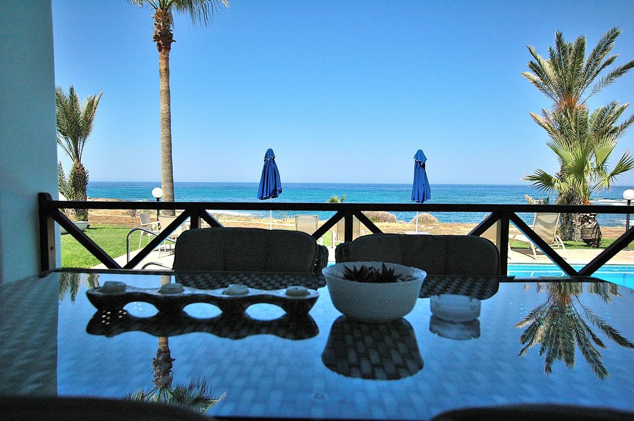 Kymmates Front Villa *