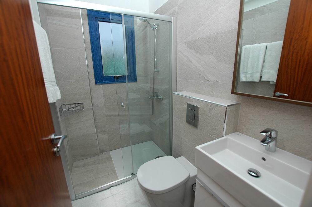Kymmates Front Villa Paphos