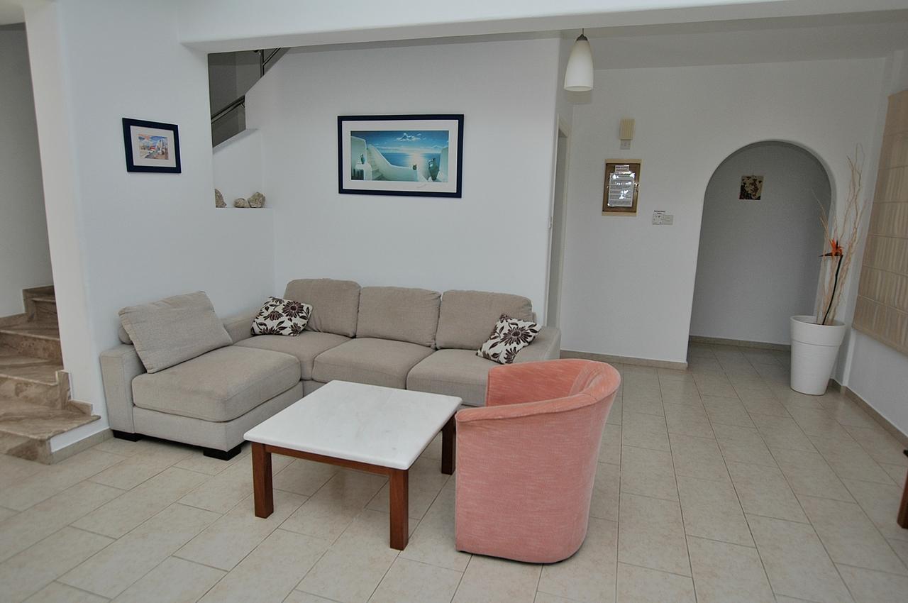 Kymmates Front Paphos