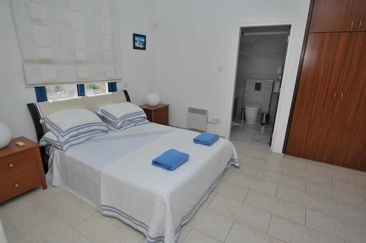 Villa Kymmates Front
