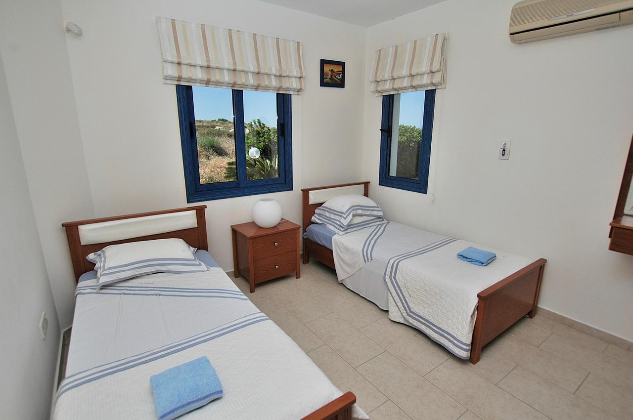 Kymmates Front * Paphos