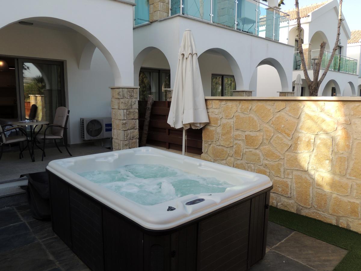 Caprice Kosher 4* Neo Chorio