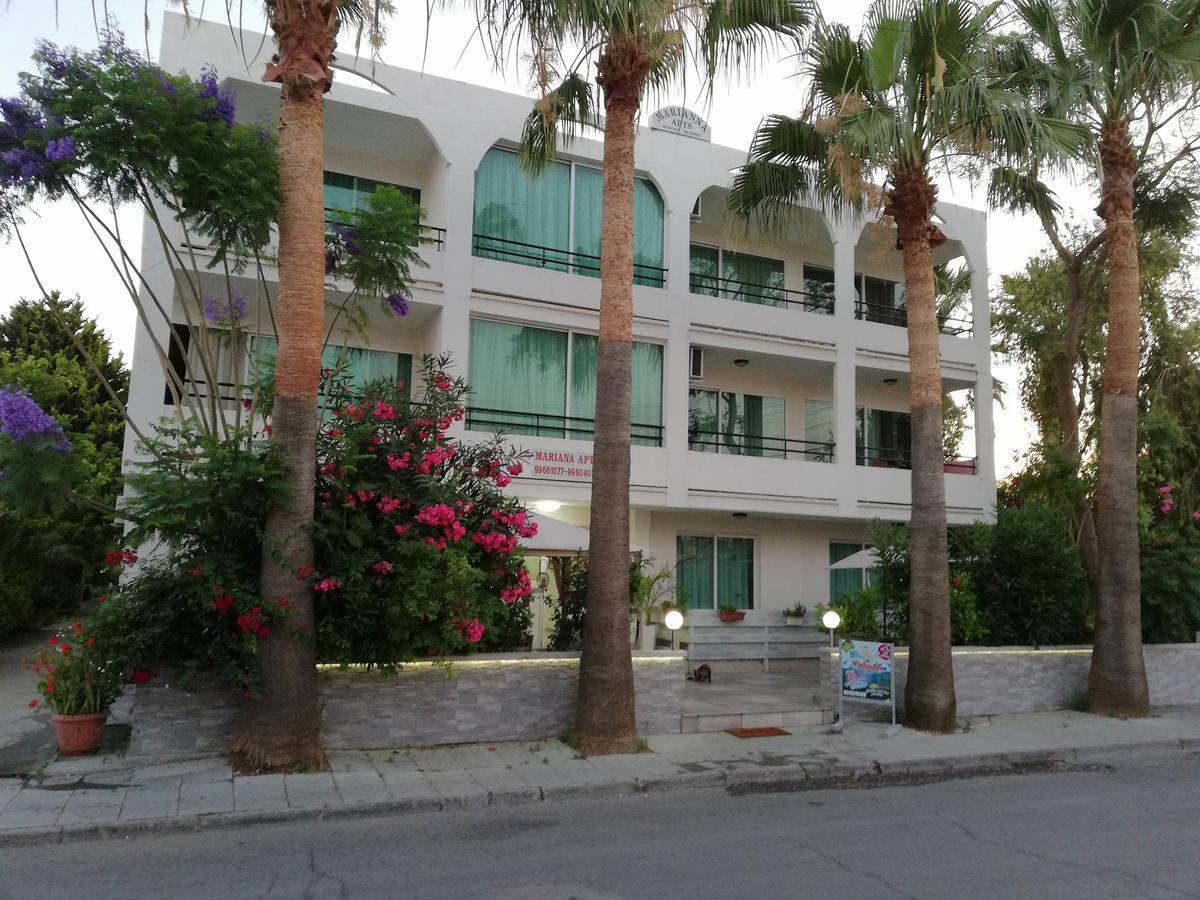 Aparthotel Marianna