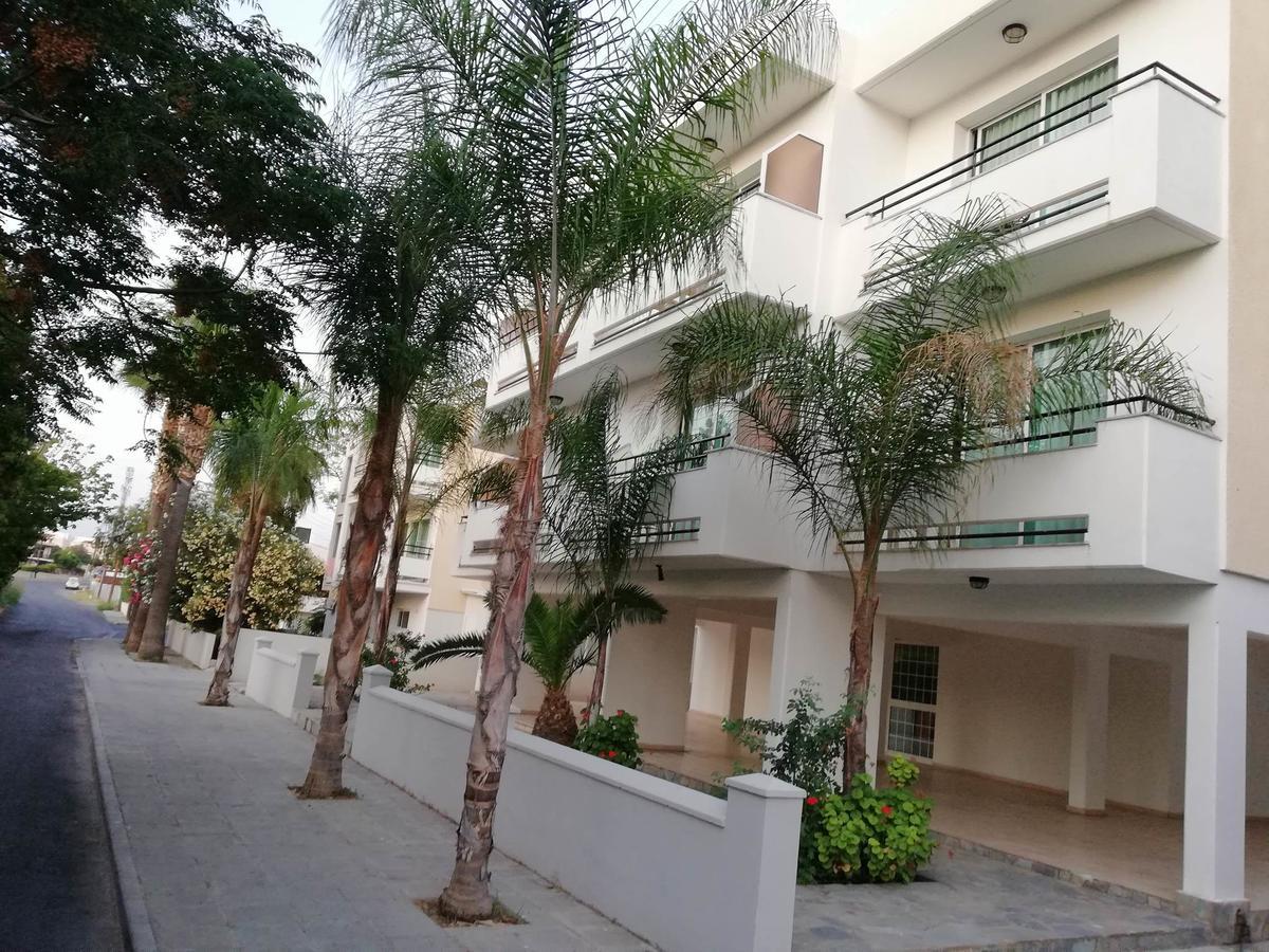Marianna 3* Limassol