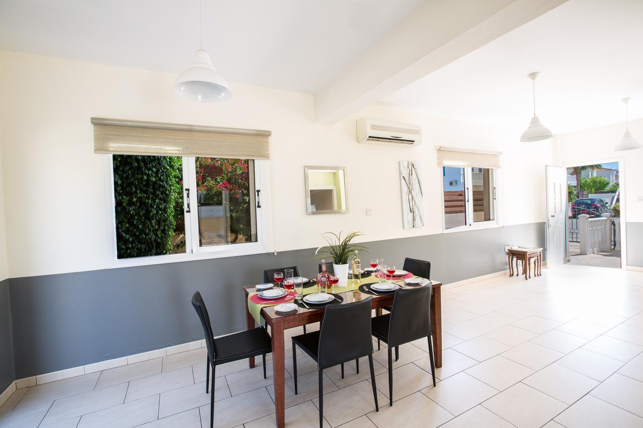 Villa Nadelle 5 Ayia Napa