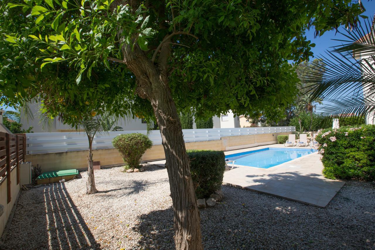 Nadelle 5 Ayia Napa