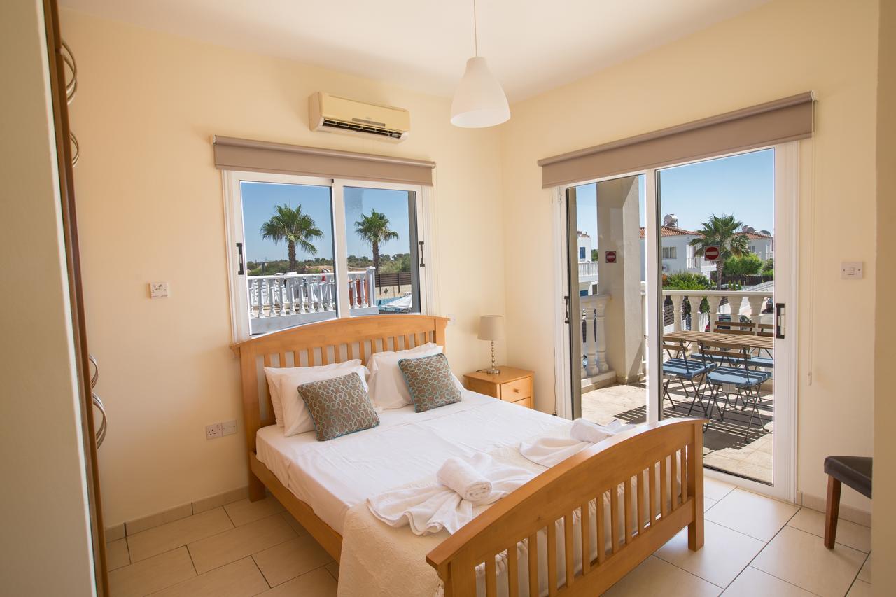 Villa Nadelle 5 Ayia Napa