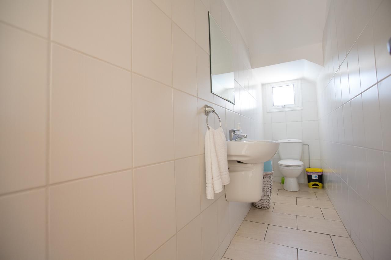 Nadelle 5 Villa Ayia Napa