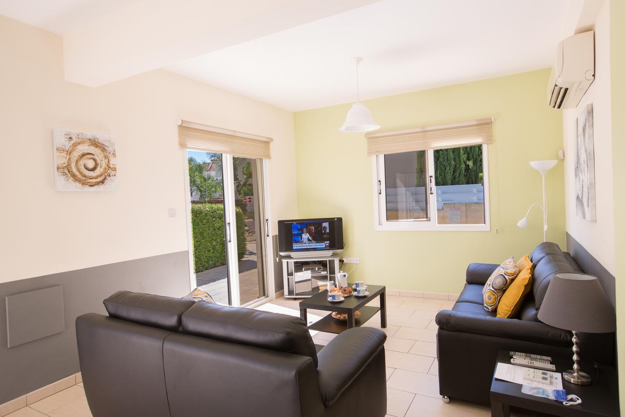 Nadelle 5 * Ayia Napa