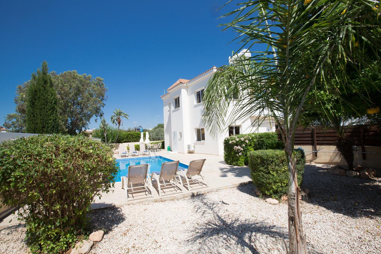 Villa Nadelle 5 Ayia Napa