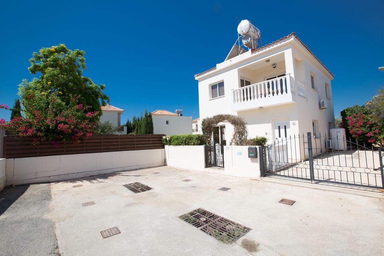 Nadelle 5 Villa Ayia Napa
