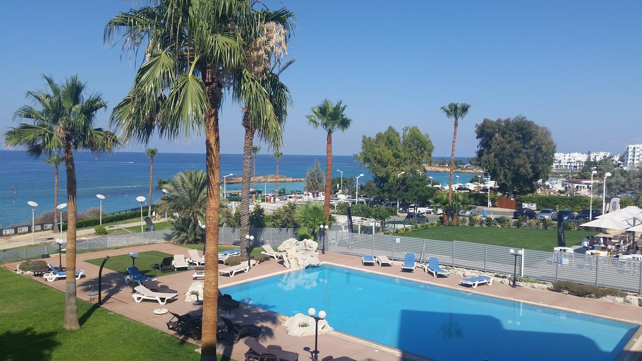 Paradise Protaras