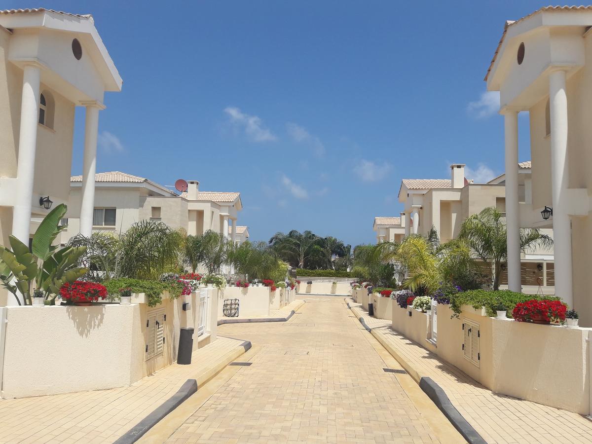 Villa Anthorina 9 *