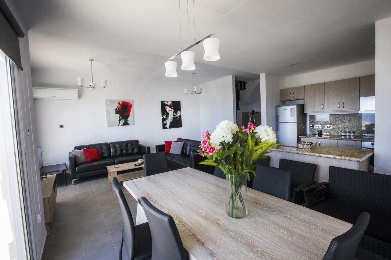 Diamond Townhouse 17 Holiday home