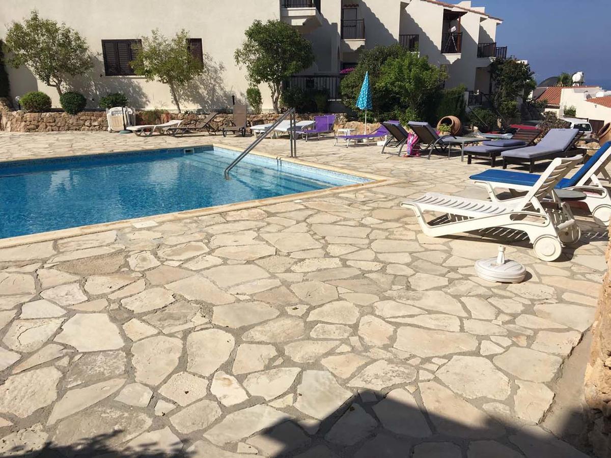 Diamond Townhouse 17 * Paphos