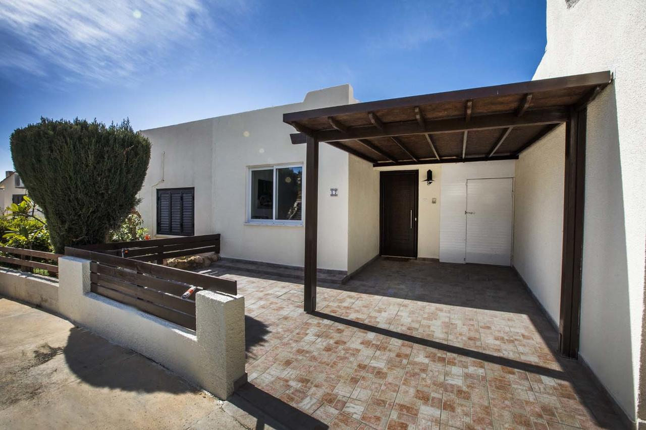 Diamond Townhouse 17 Paphos