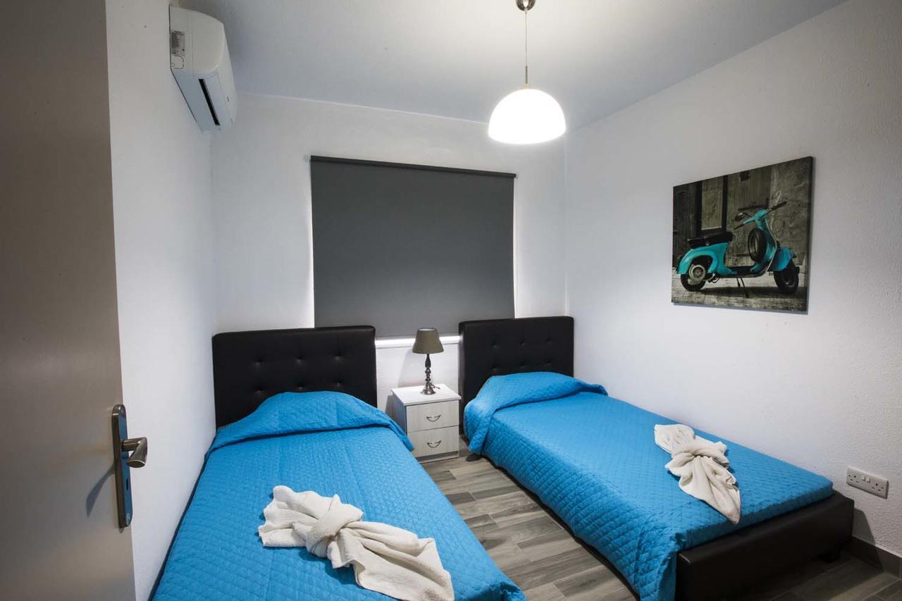 Diamond Townhouse 17 * Paphos