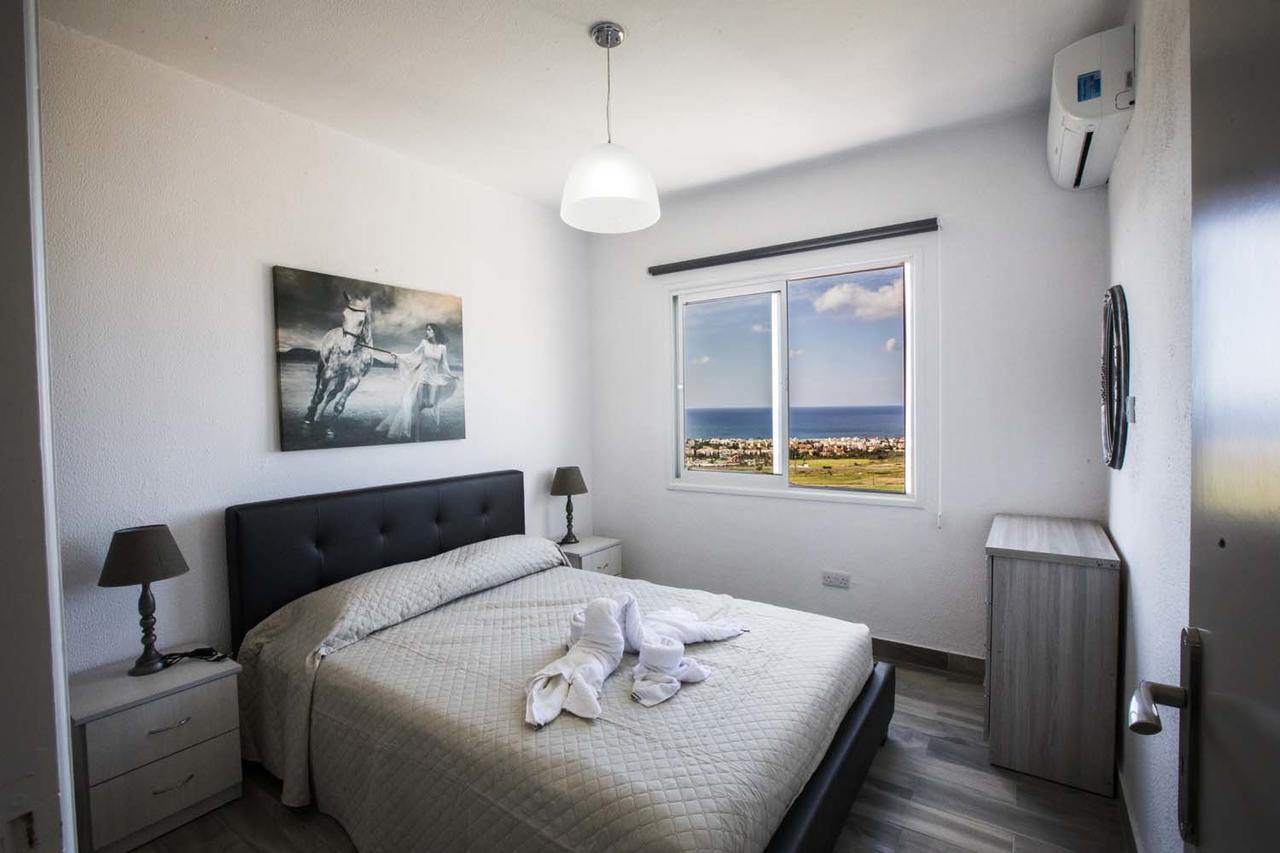 Holiday home Diamond Townhouse 17 *